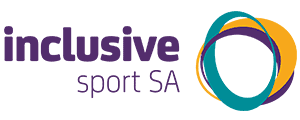 Inclusive Sport SA logo