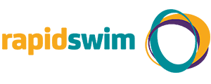 Image of the Rapidswim Logo
