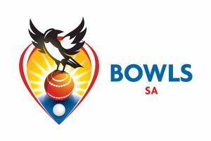Bowls SA logo on a white background